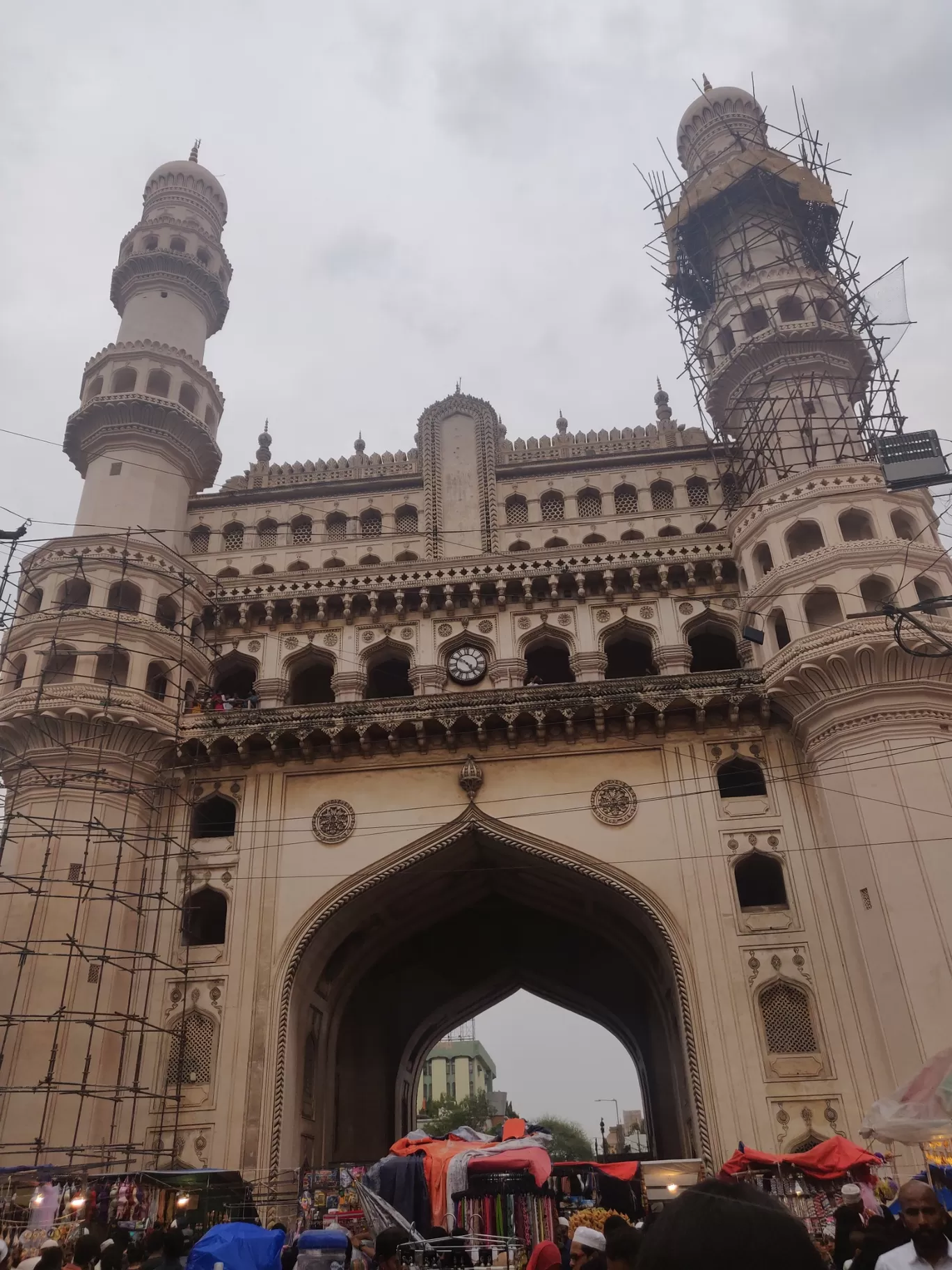 Photo of Hyderabad By Raja N