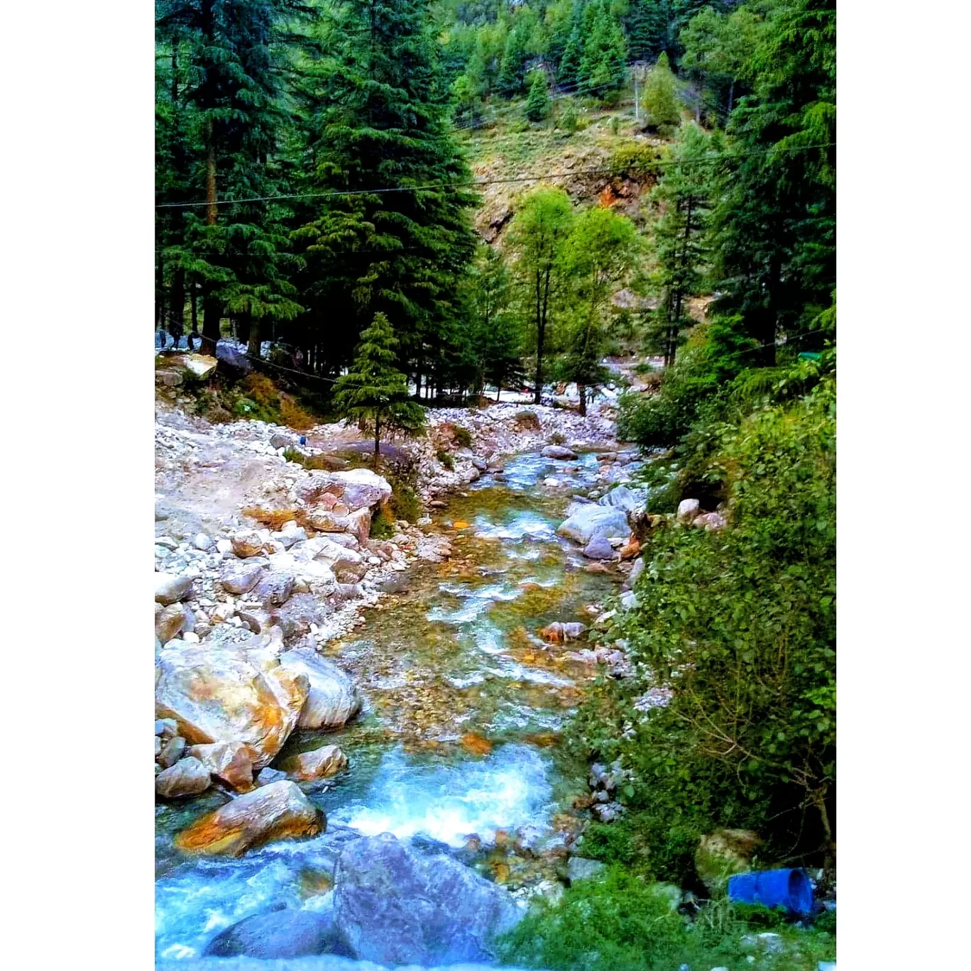 Photo of Kasol Camps By Sushreeta Ghadei