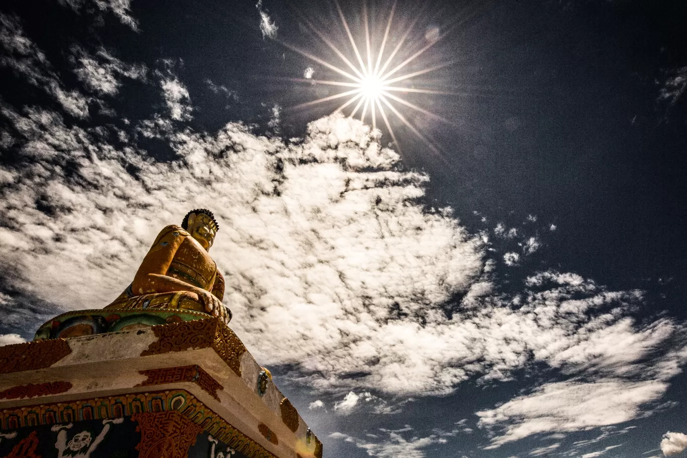 Photo of Langza By ravi bansal