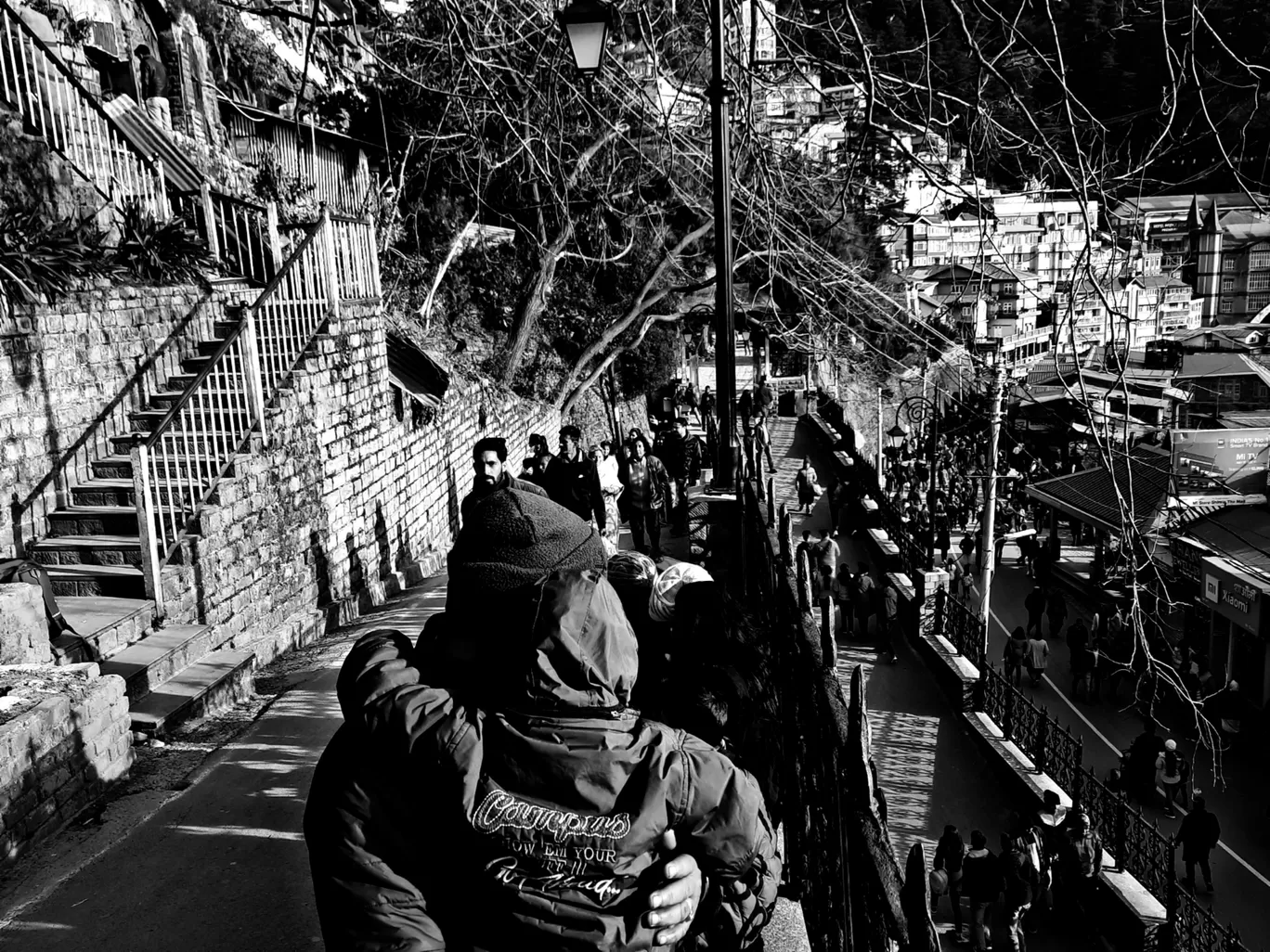 Photo of Shimla By Nikhil Rai