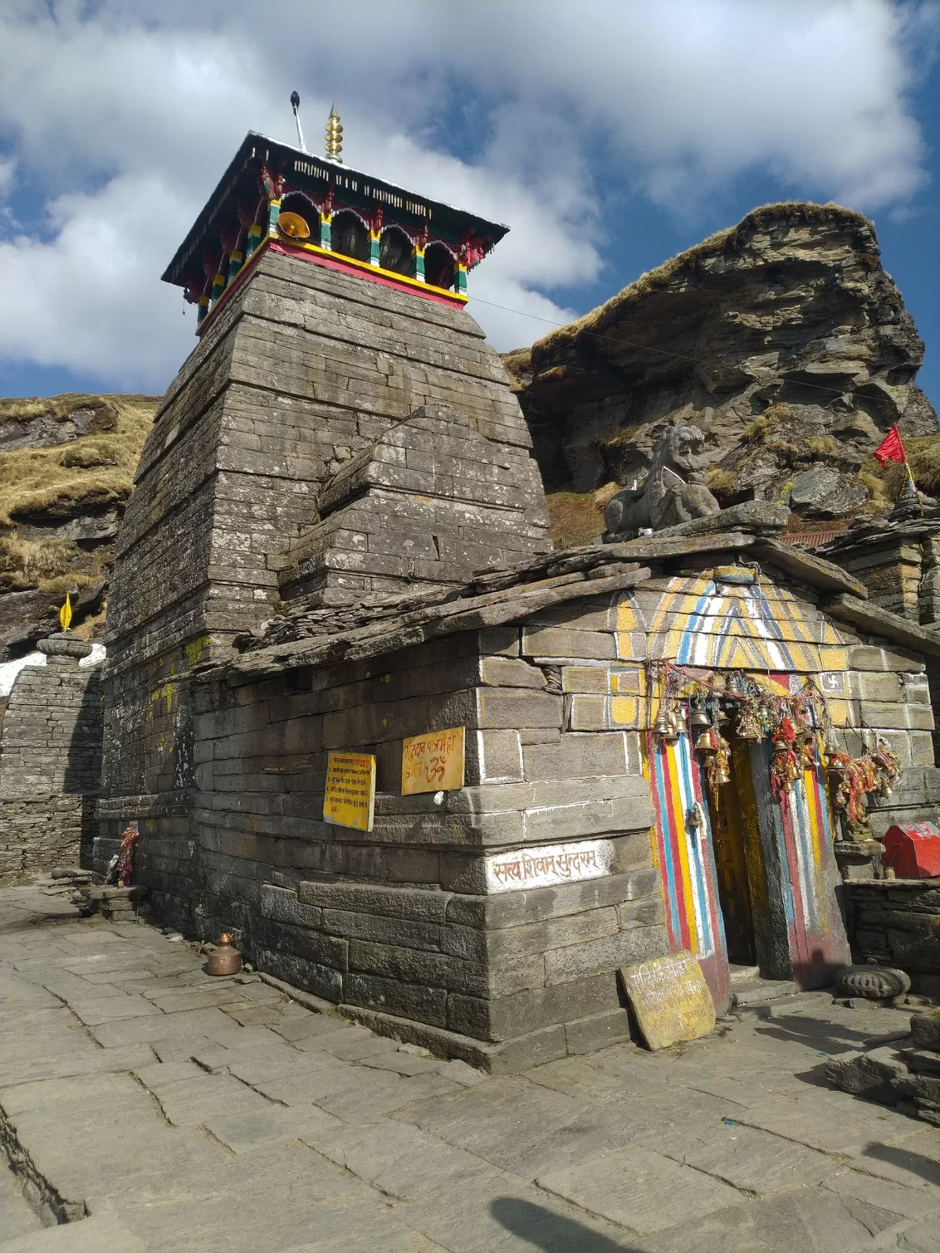 Photo of Uttarkashi By Snehil Soni