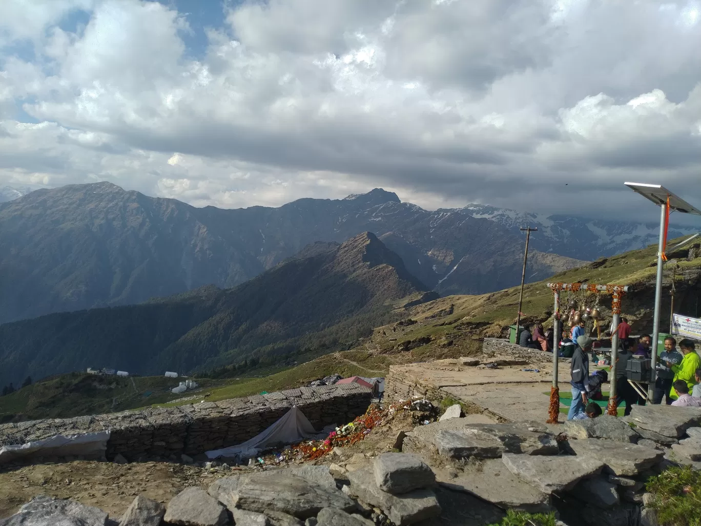 Photo of Uttarkashi By Snehil Soni