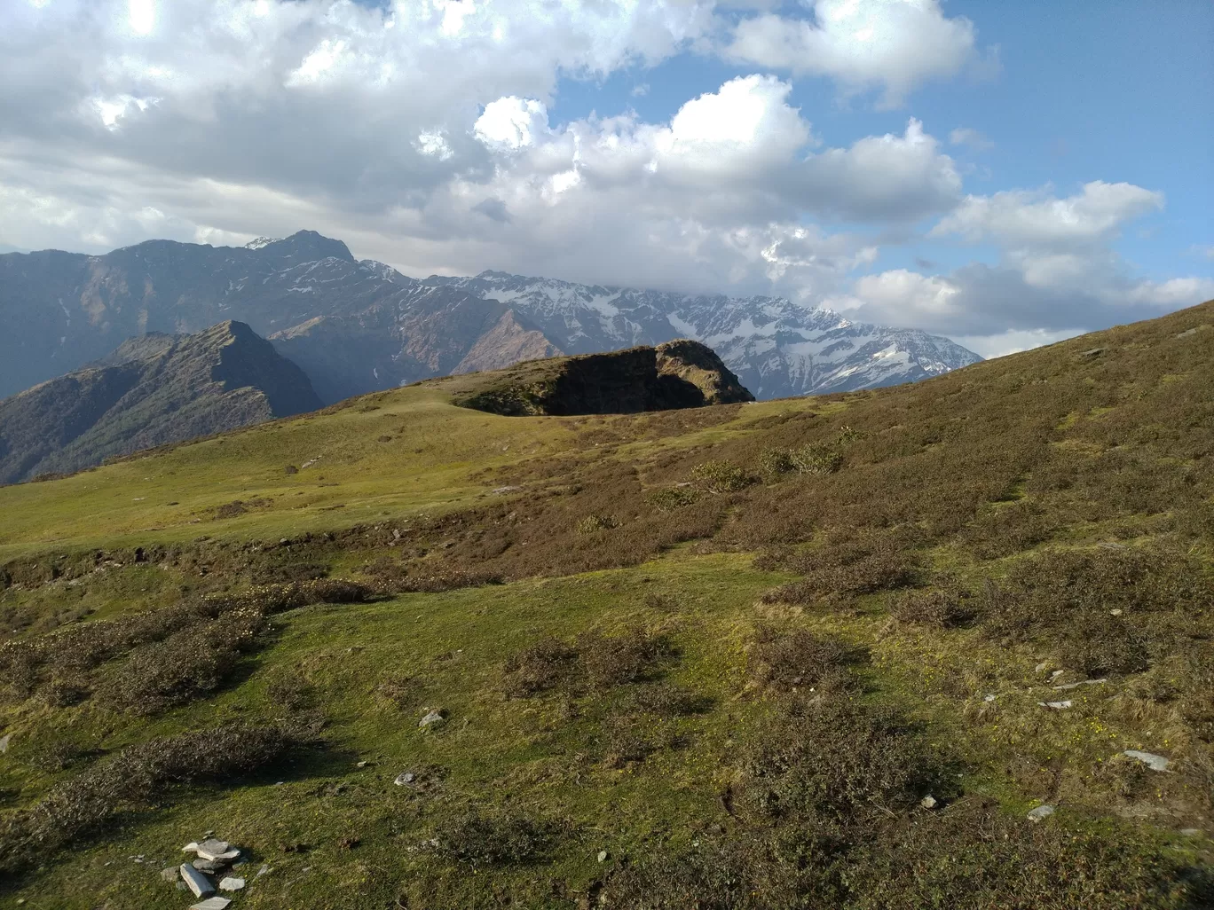 Photo of Uttarkashi By Snehil Soni