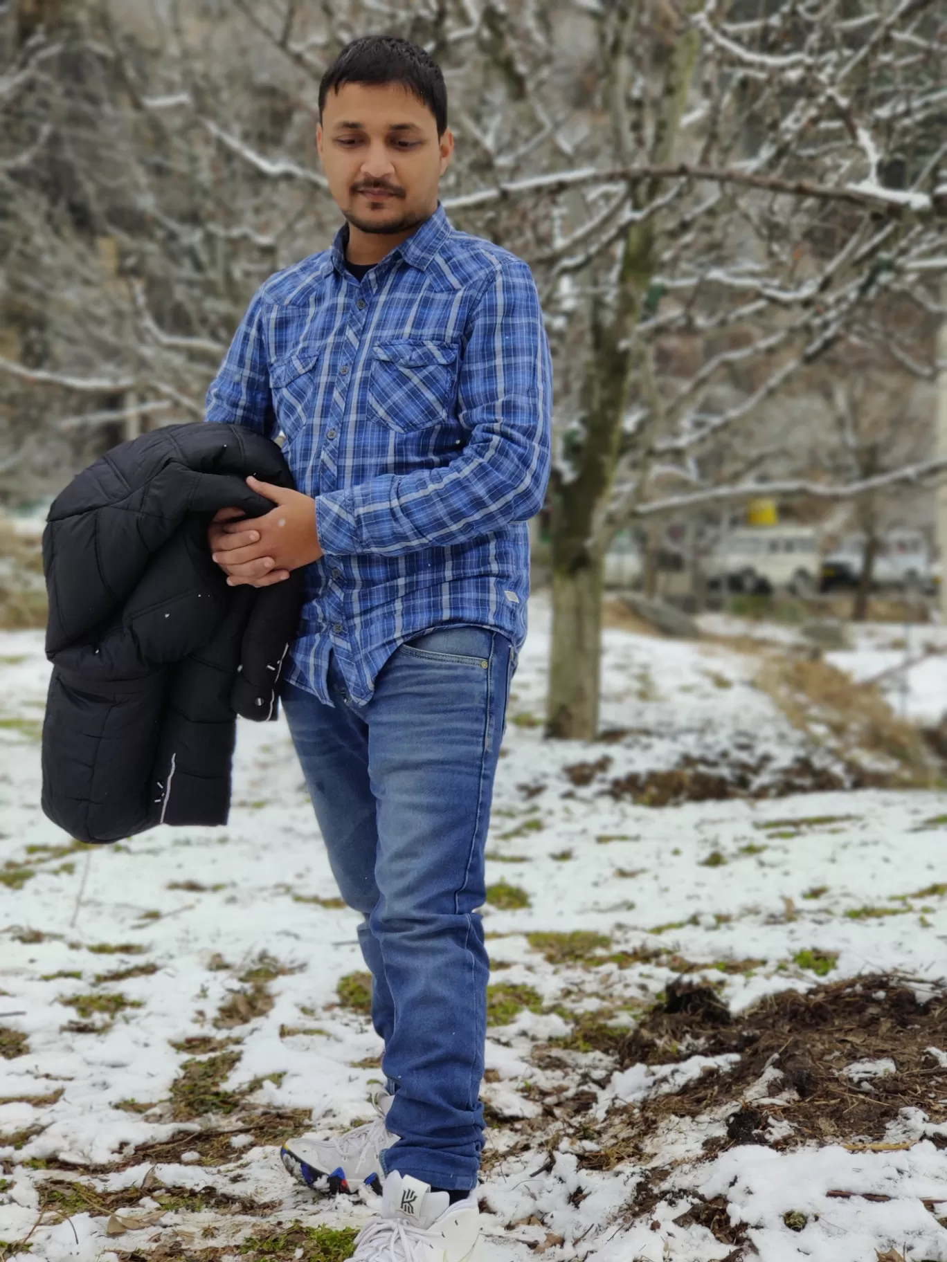 Photo of Solang By Priyanshu Rajawat