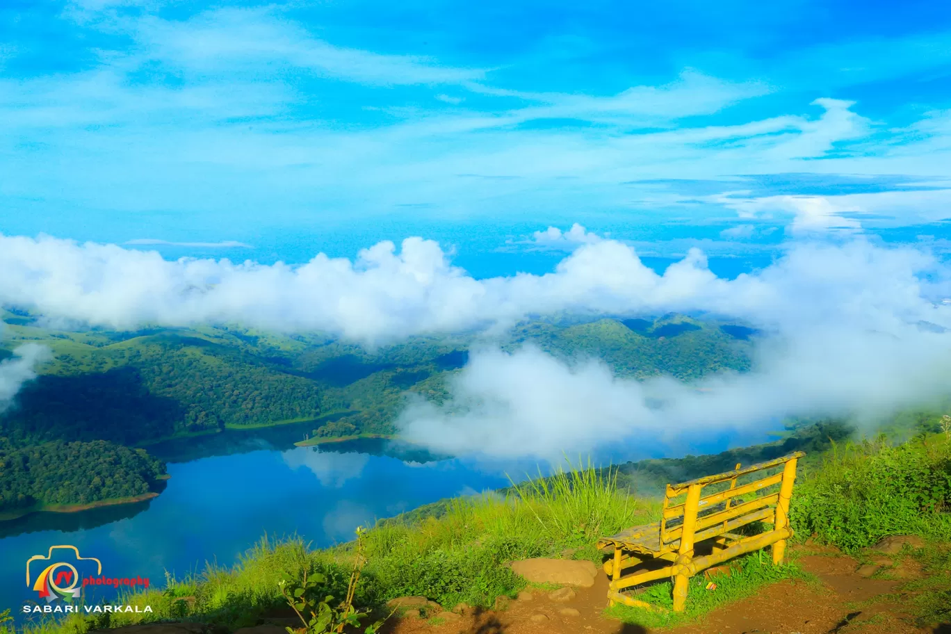 Photo of Idukki By Sabari Varkala