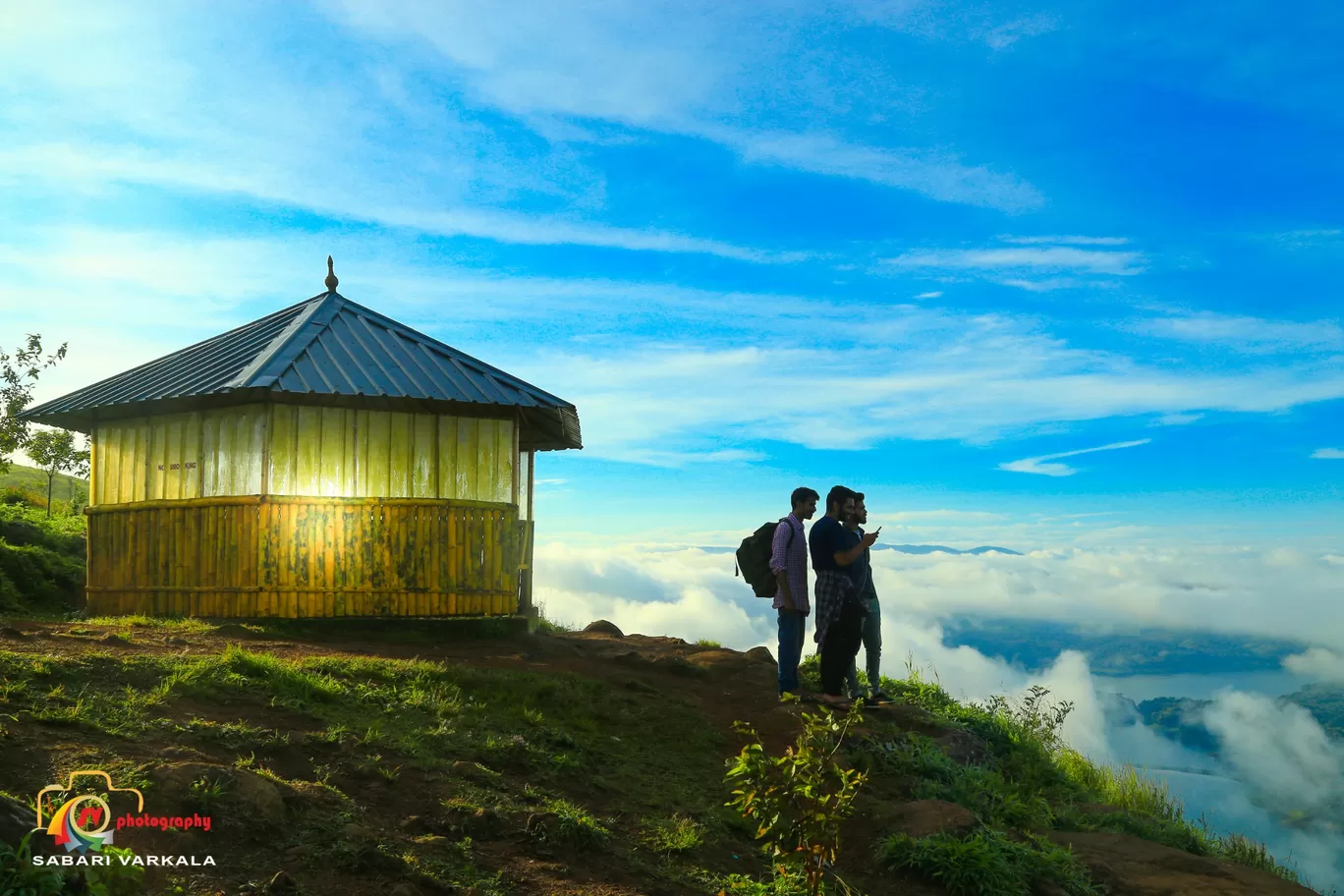 Photo of Idukki By Sabari Varkala