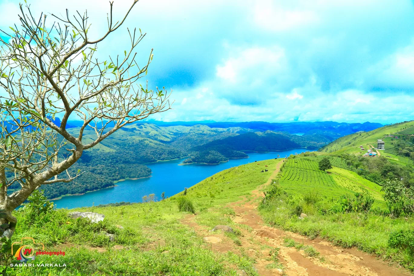 Photo of Idukki By Sabari Varkala