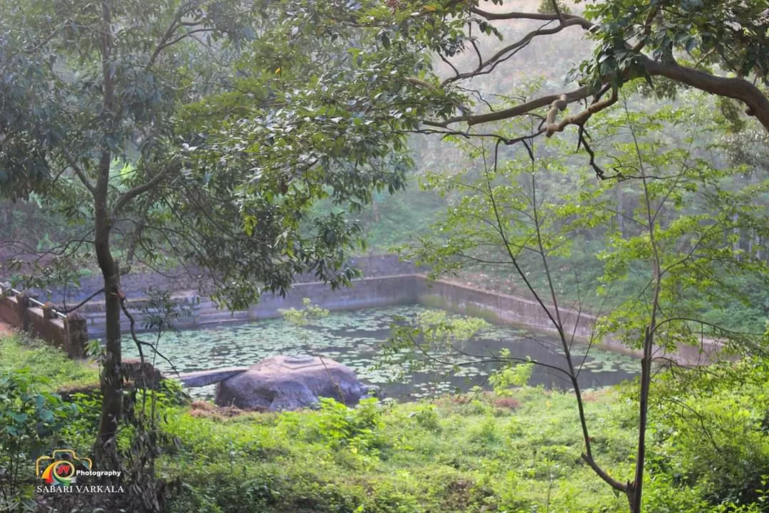 Photo of Thirunelli Temple | തിരുനെല്ലി അമ്പലം By Sabari Varkala