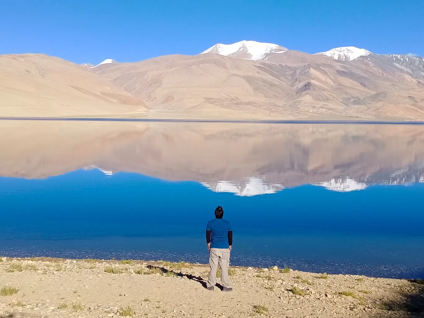 Photo of Ladakh By Amit Bhatt