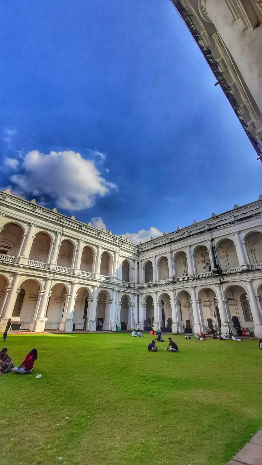 Photo of Indian Museum By Tushar Verma Mani