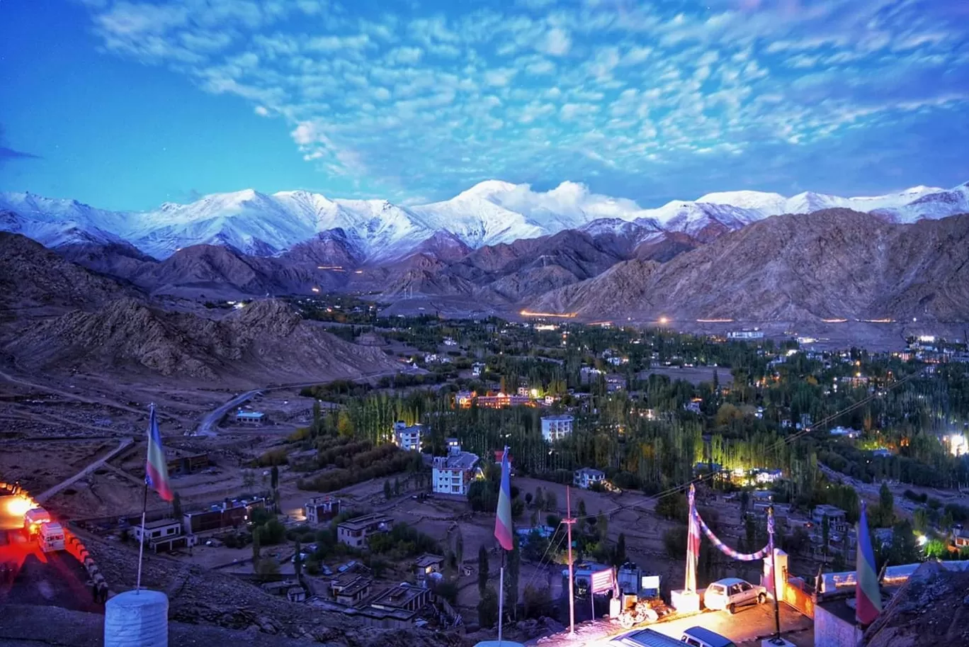 Photo of Ladakh By Discover The Unseen