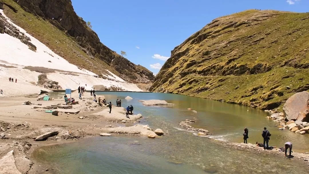 Photo of Himachal Pradesh By Discover The Unseen
