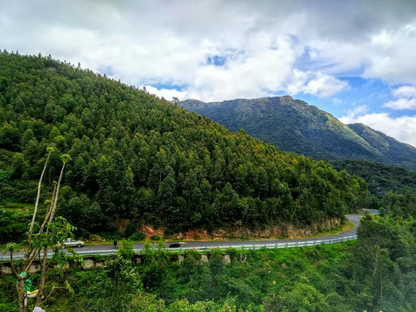 Photo of Vattavada By Vishnu Sumanthran