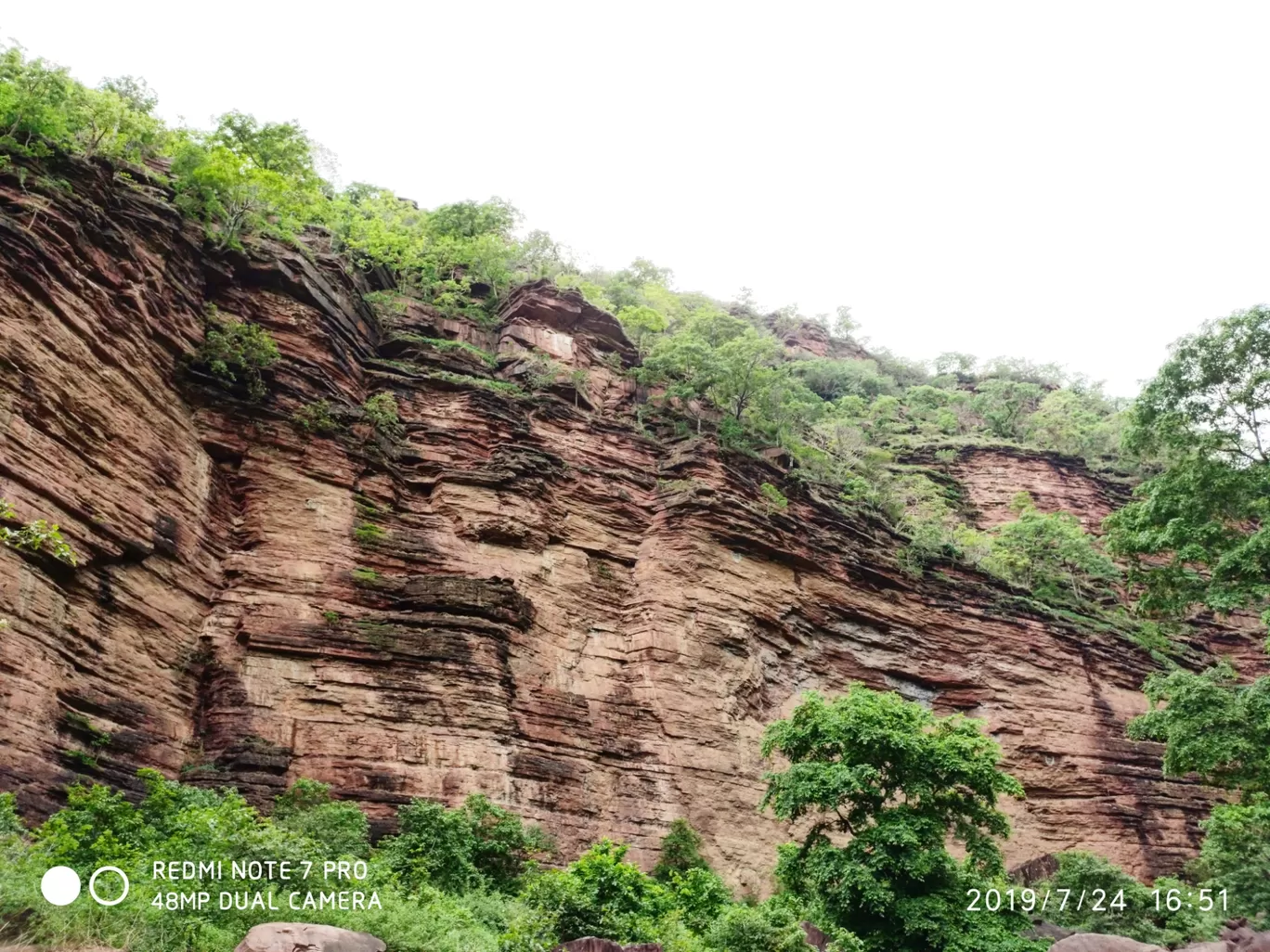 Photo of Nidan Fall By S H R I P A L 