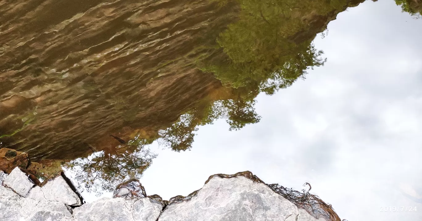 Photo of Nidan Fall By S H R I P A L 