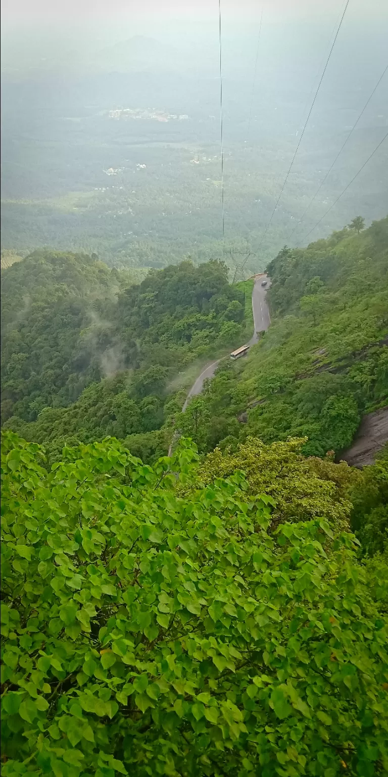 Photo of Lakkidi View Point By Suvarna savant