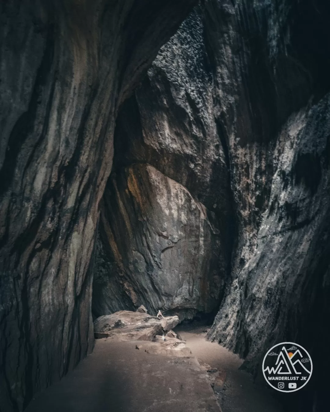 Photo of Yana Caves By Jayesh Koli