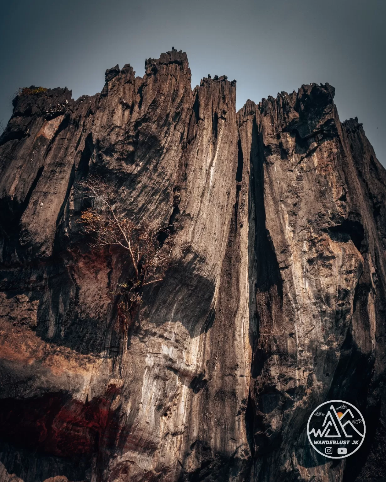 Photo of Yana Caves By Jayesh Koli