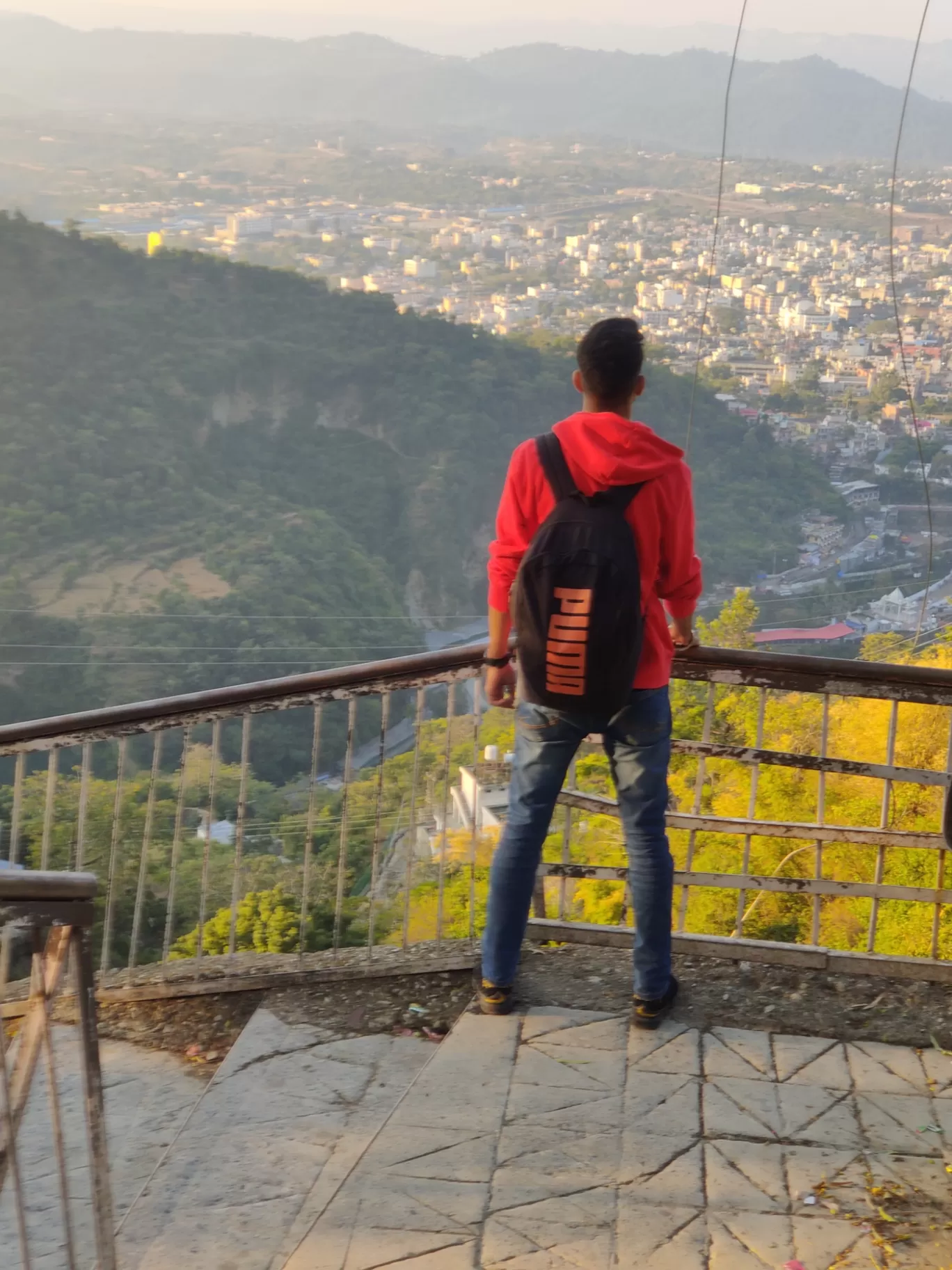 Photo of Vaishno Devi By aditya singh