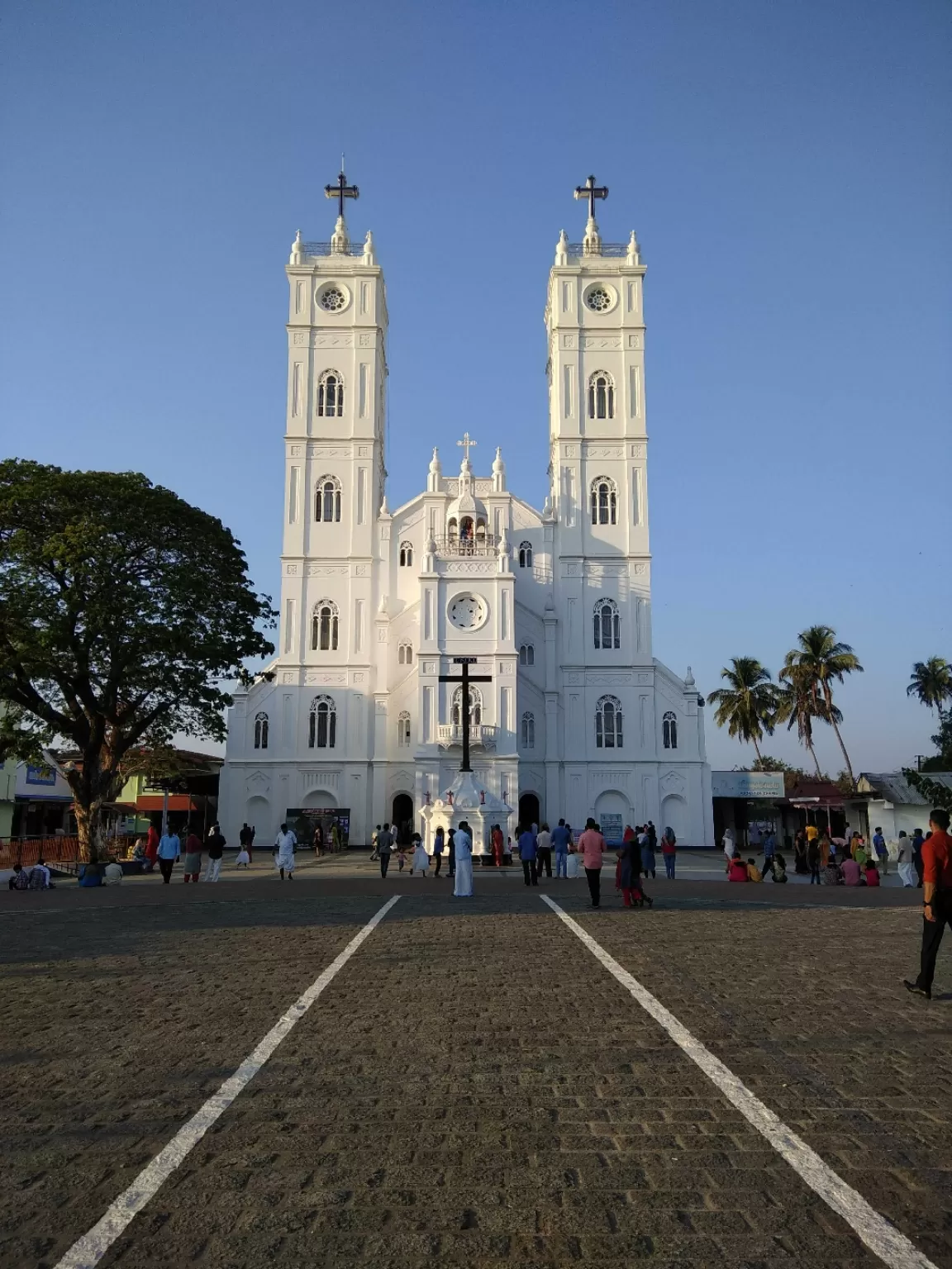 Photo of Kochi By Suhas Madnanth