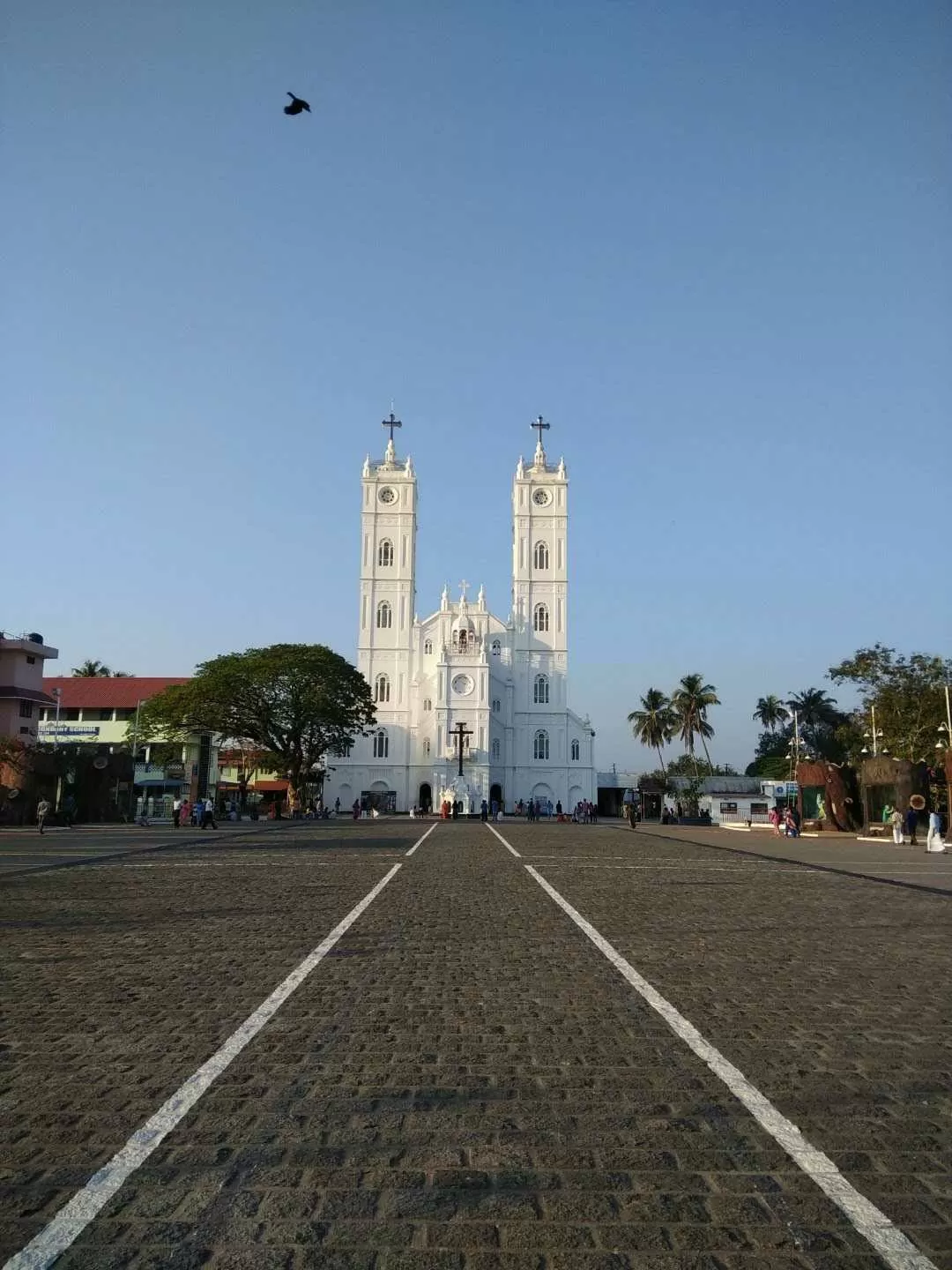 Photo of Kochi By Suhas Madnanth