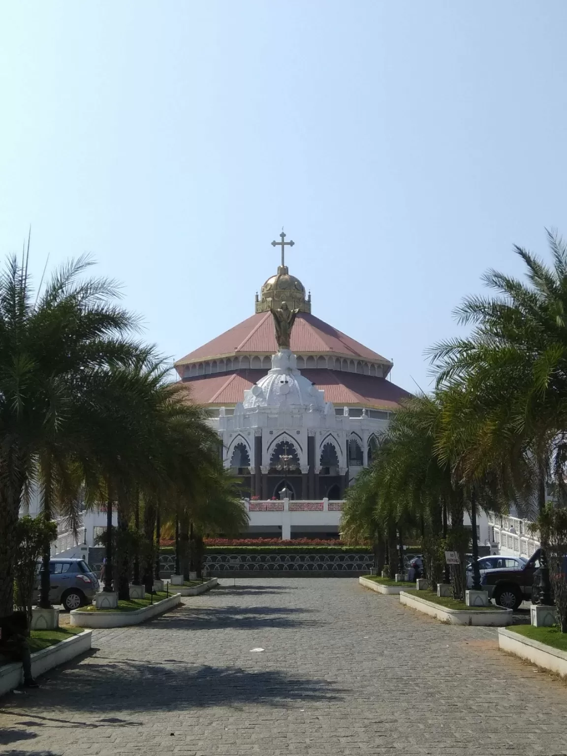 Photo of Kochi By Suhas Madnanth