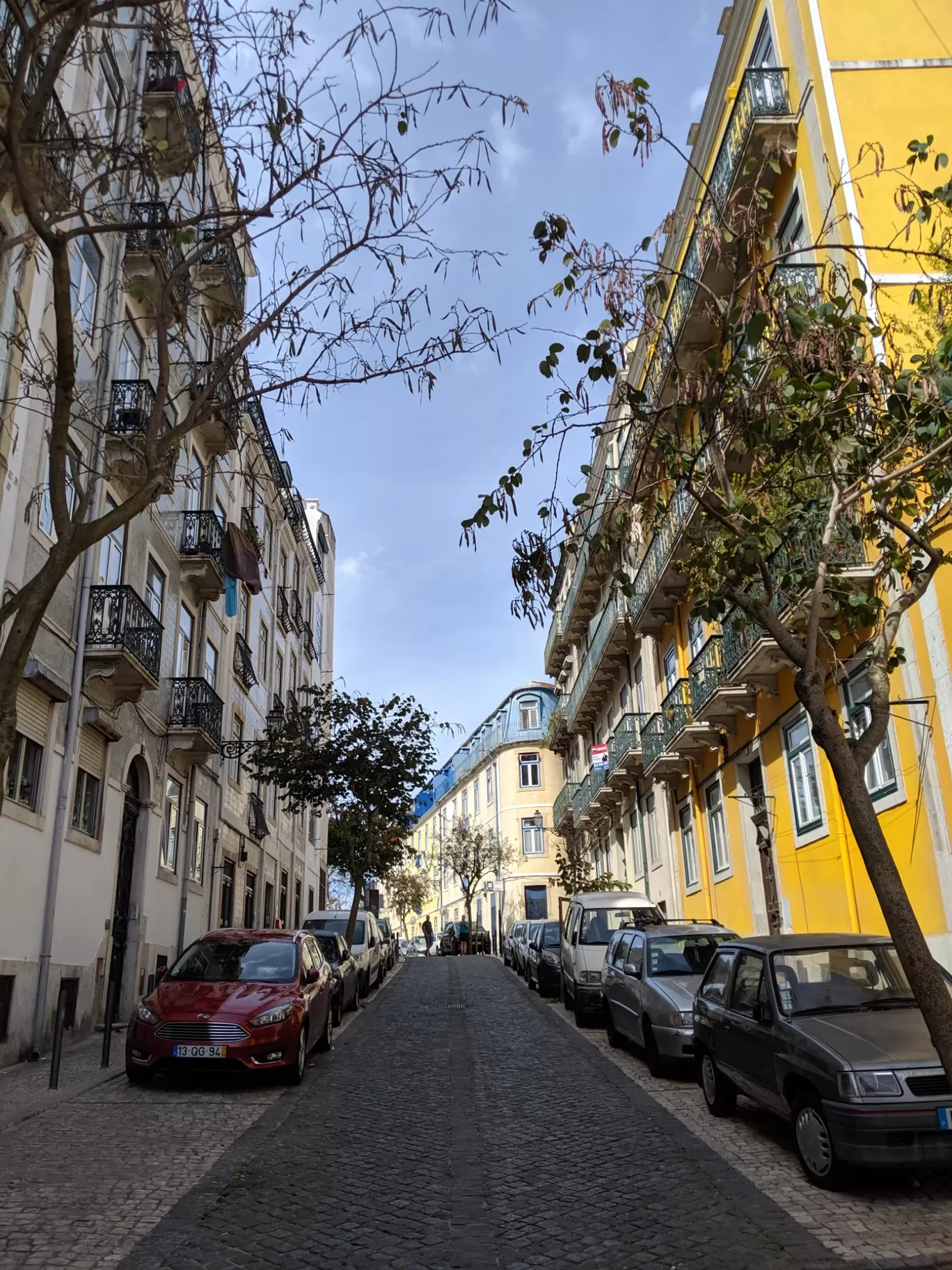 Photo of Lisbon By art gilehri