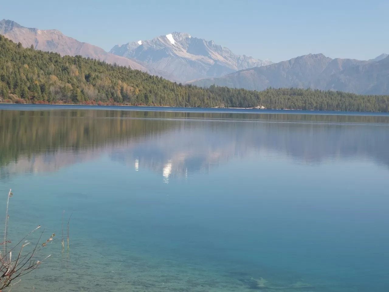 Photo of Rara Lake By Avi Pratap Singh