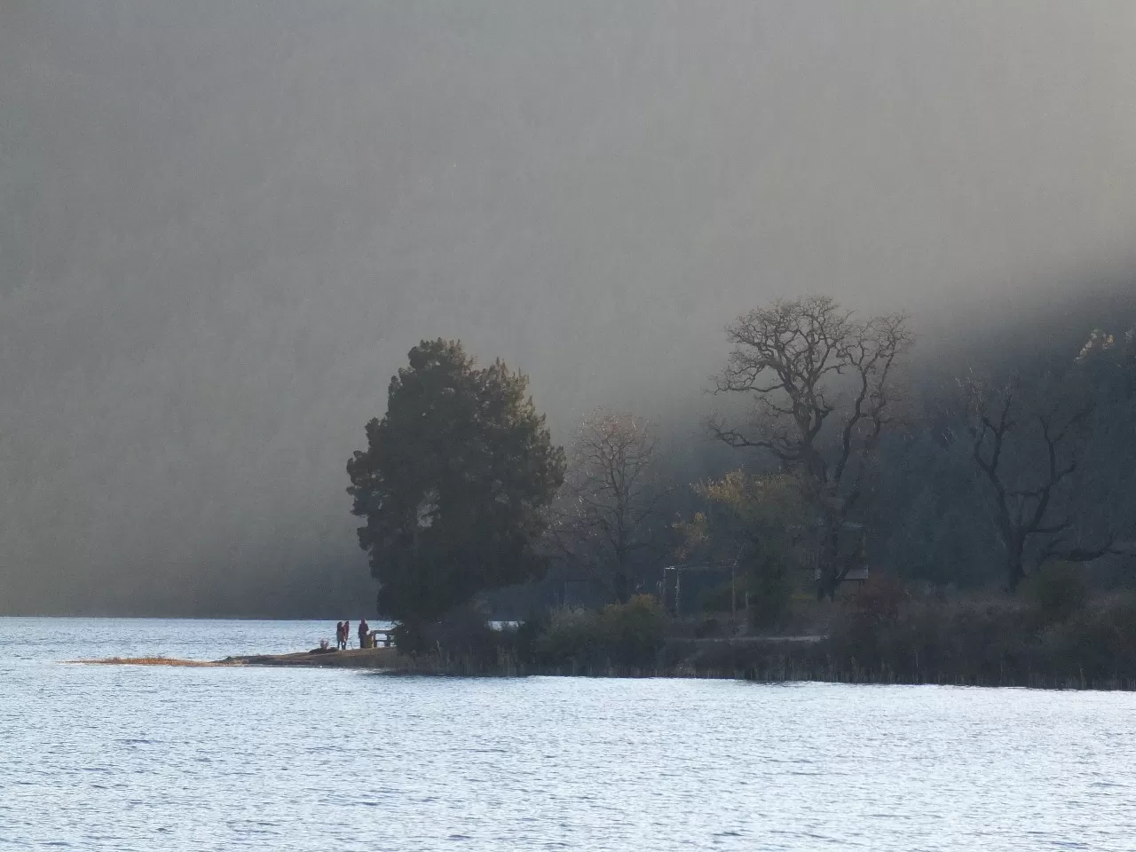 Photo of Rara Lake By Avi Pratap Singh