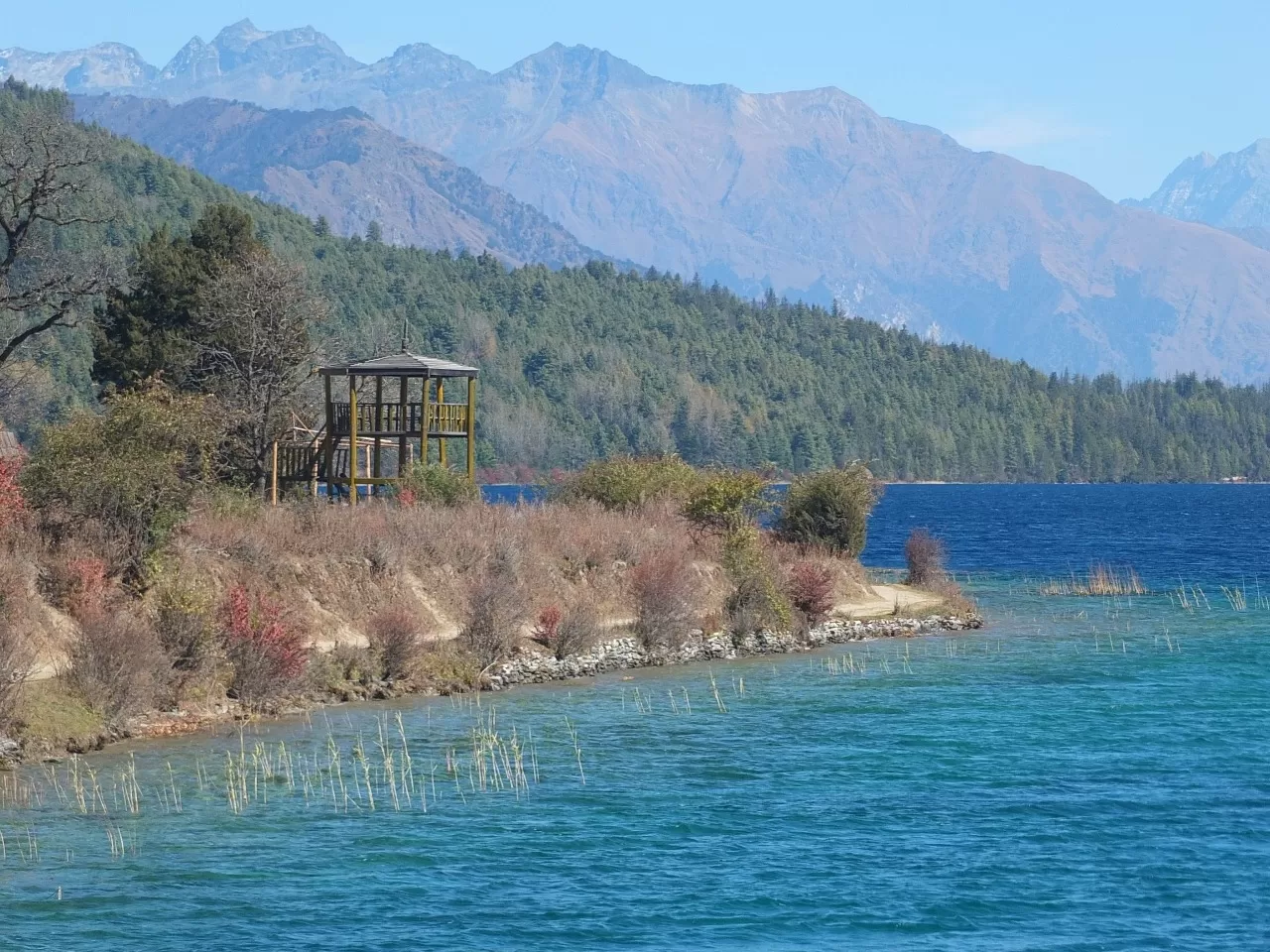 Photo of Rara Lake By Avi Pratap Singh