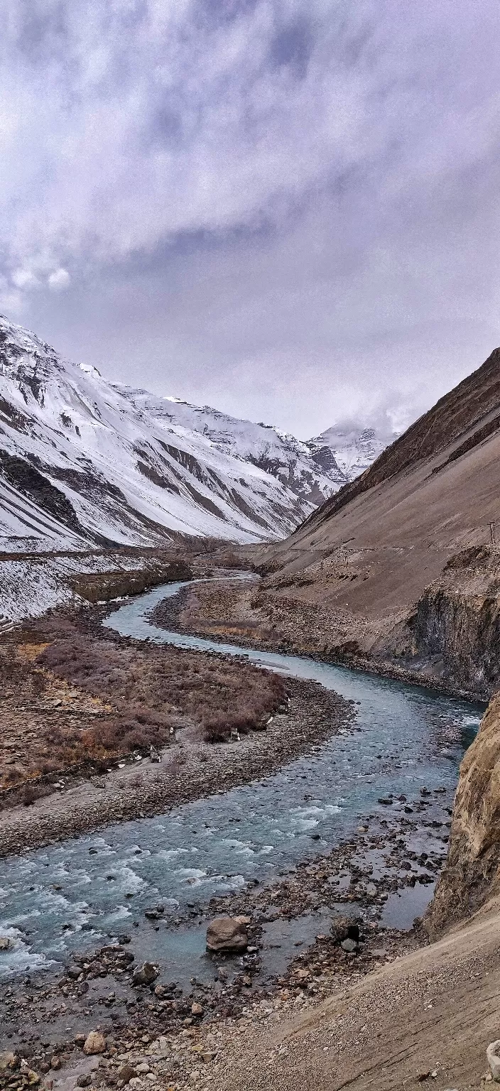 Photo of Spiti Valley Trip By Piyush Khatter