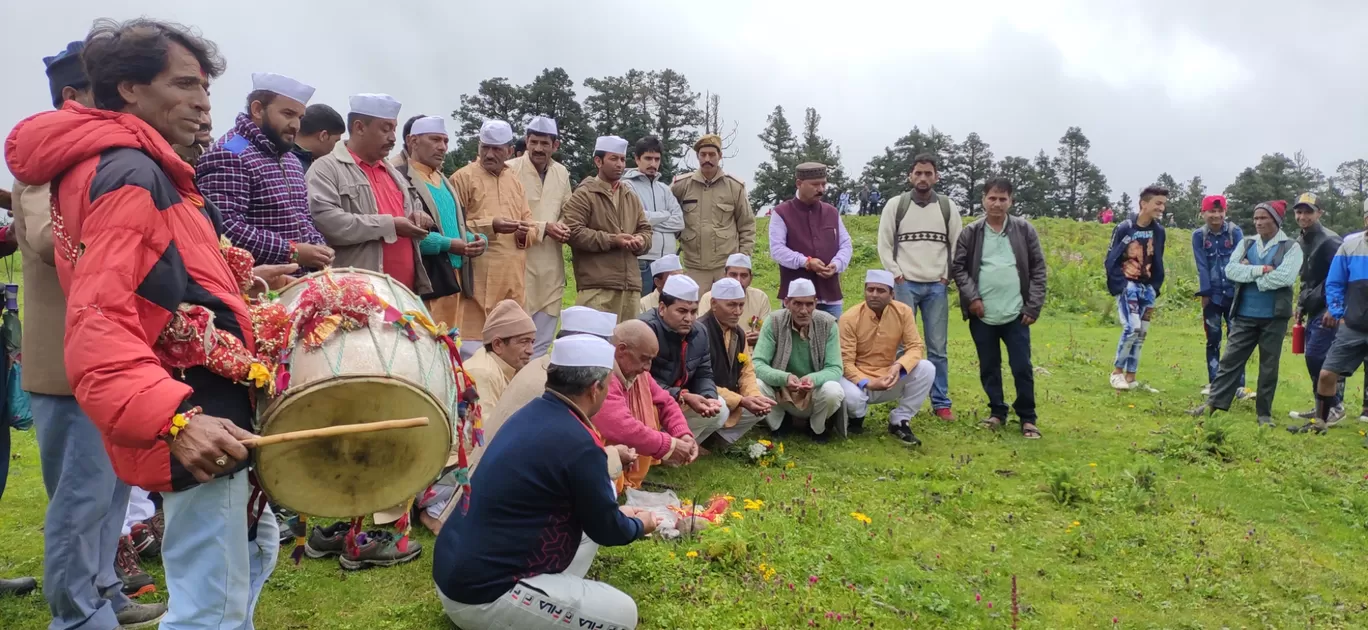 Photo of Barsu By krishna chaitanya