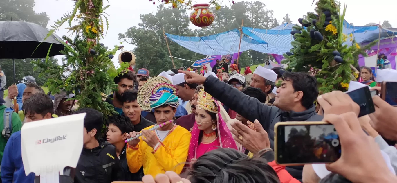 Photo of Barsu By krishna chaitanya