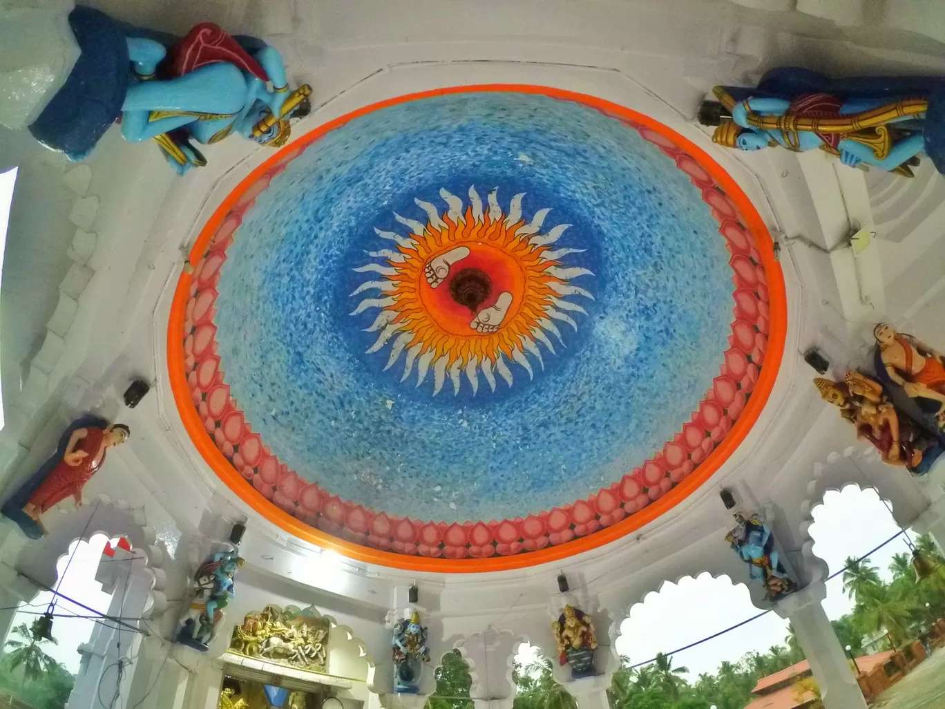 Photo of Swami Nithyananda Ashram Kanhangad