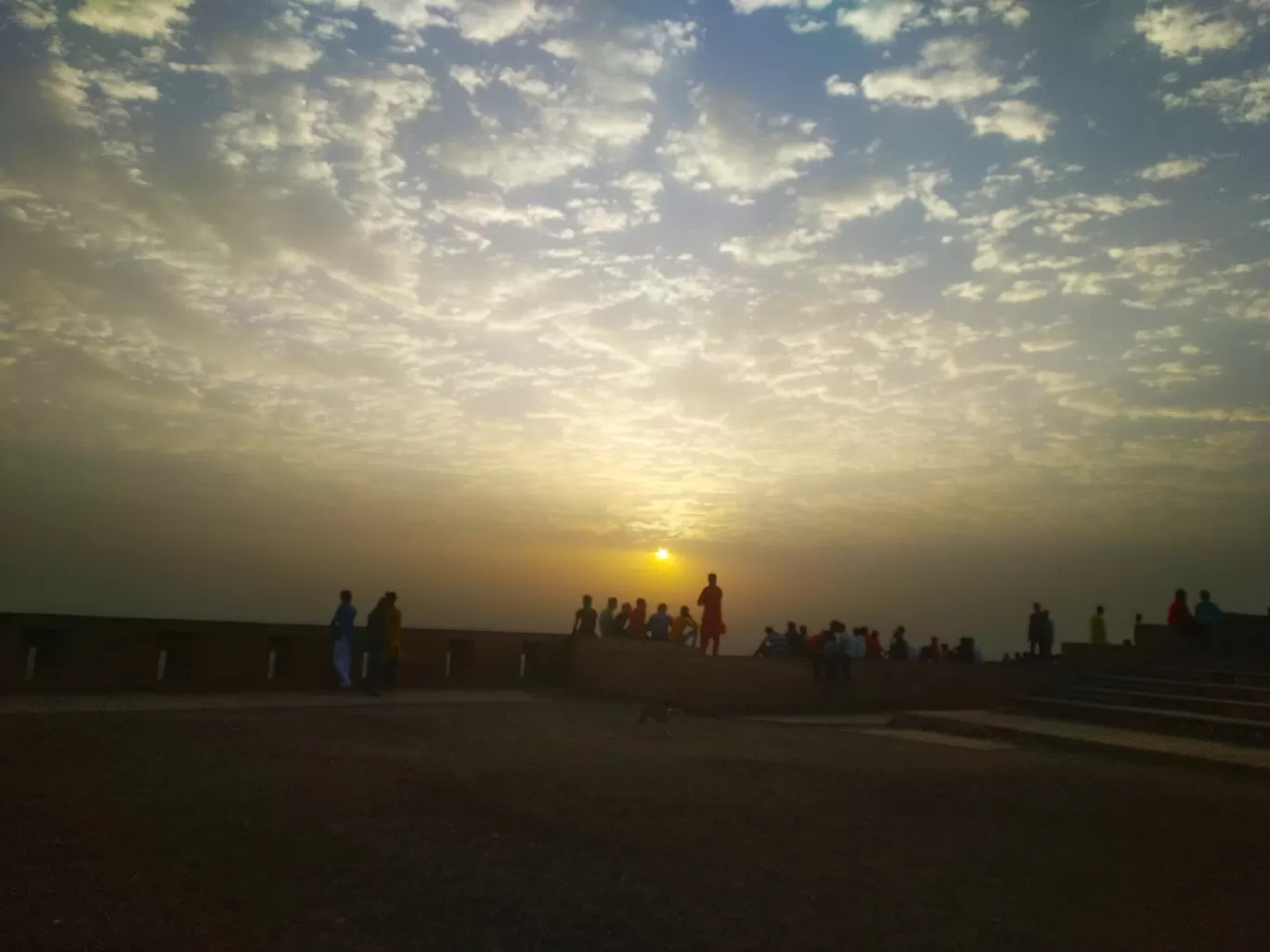 Photo of Gwalior Fort By Ayushi Shrivastava