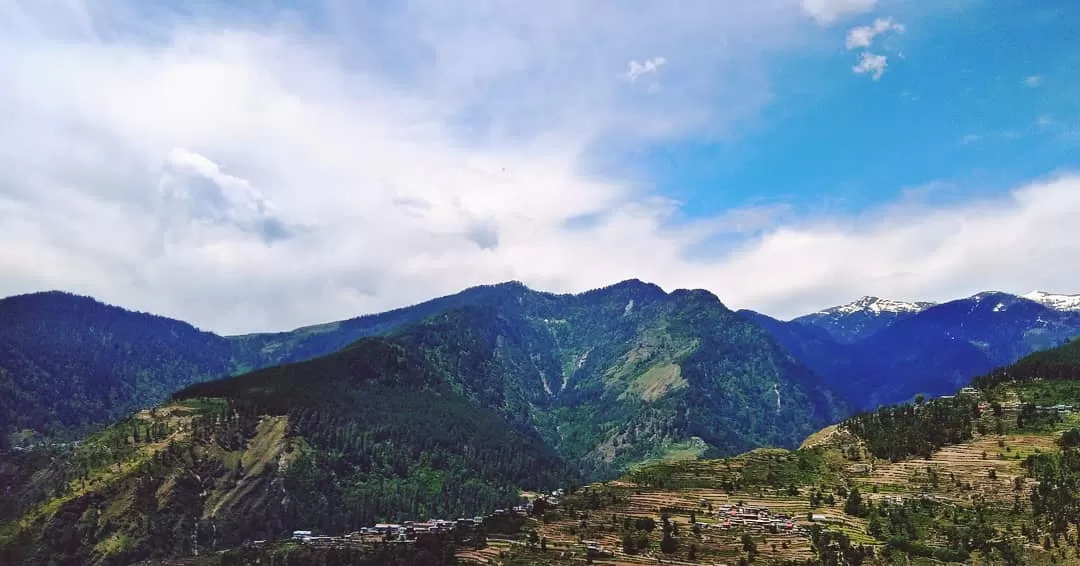 Photo of Pangi By Anshu Verma