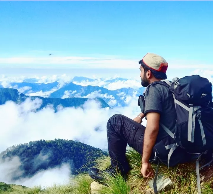 Photo of Pangi By Anshu Verma