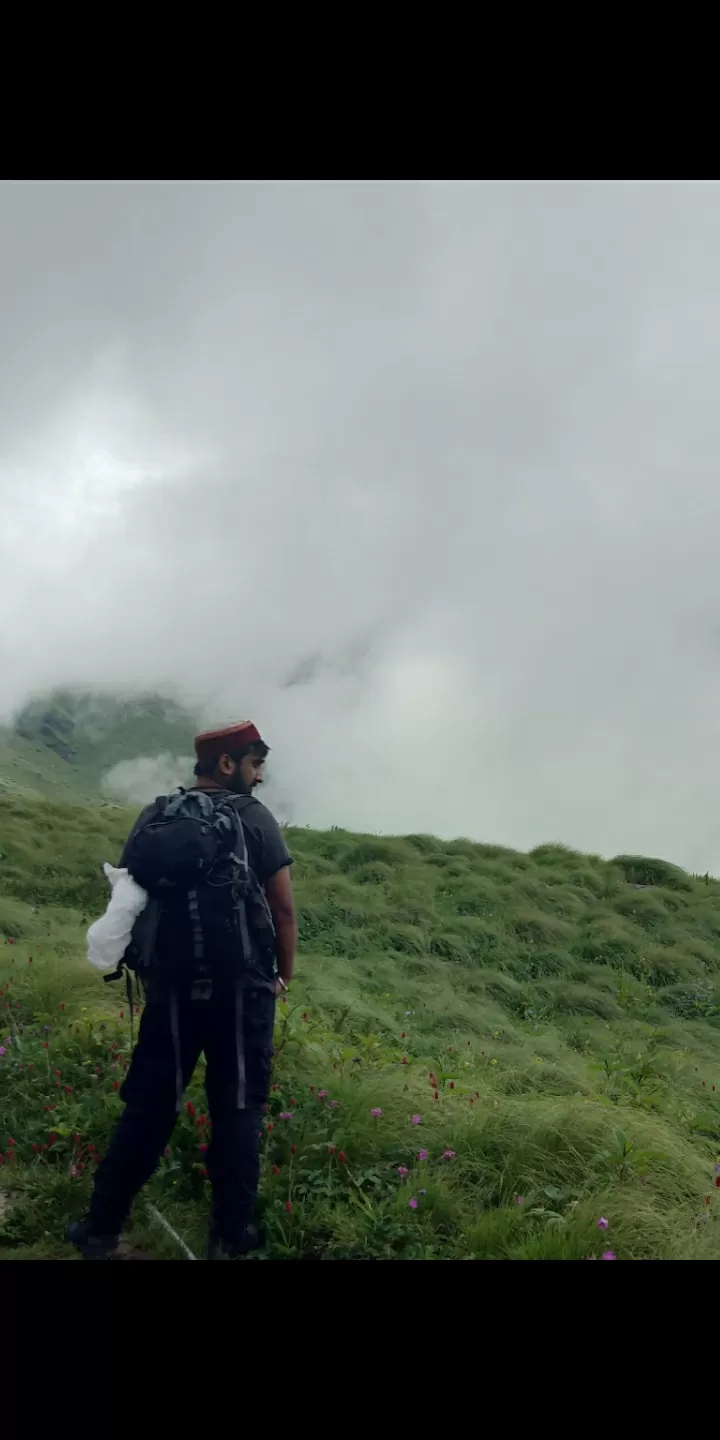Photo of Pangi By Anshu Verma
