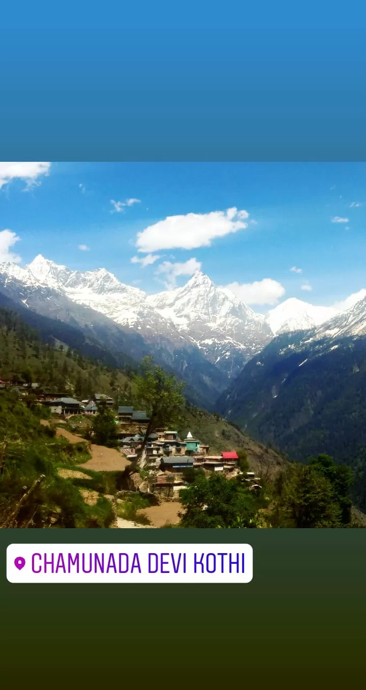 Photo of Pangi By Anshu Verma