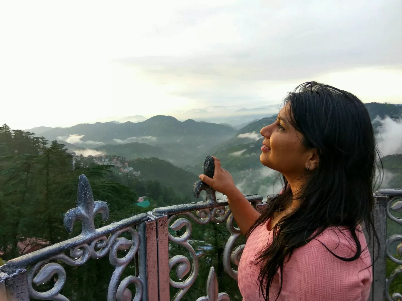 Photo of Shimla By Escape Route: Travel And Food Blog By Saloni Aggarwal
