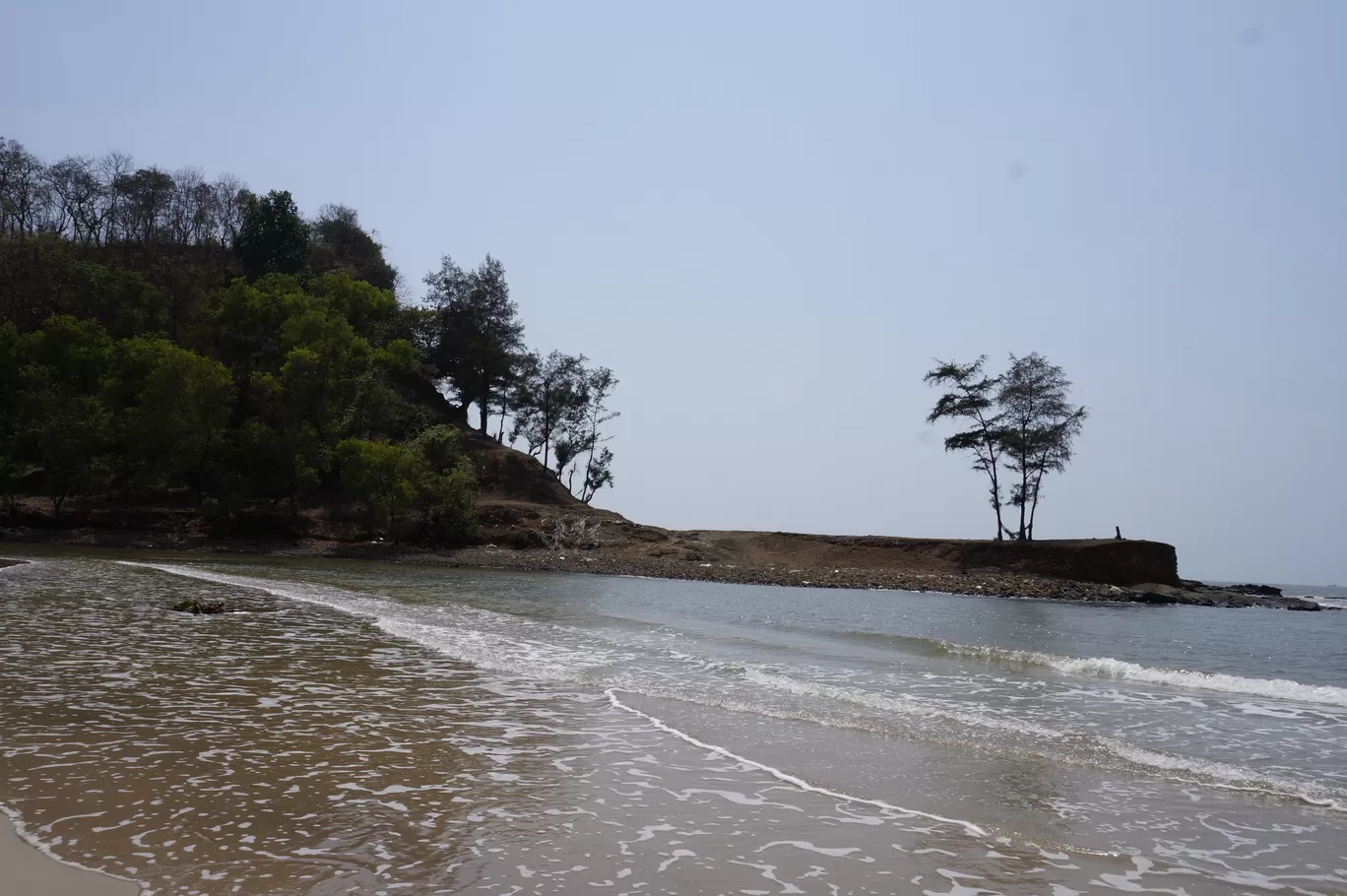 Photo of Kashid Beach By Escape Route: Travel And Food Blog By Saloni Aggarwal