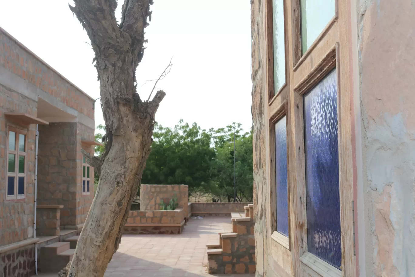 Photo of Pokaran Desert Resort By Escape Route: Travel And Food Blog By Saloni Aggarwal
