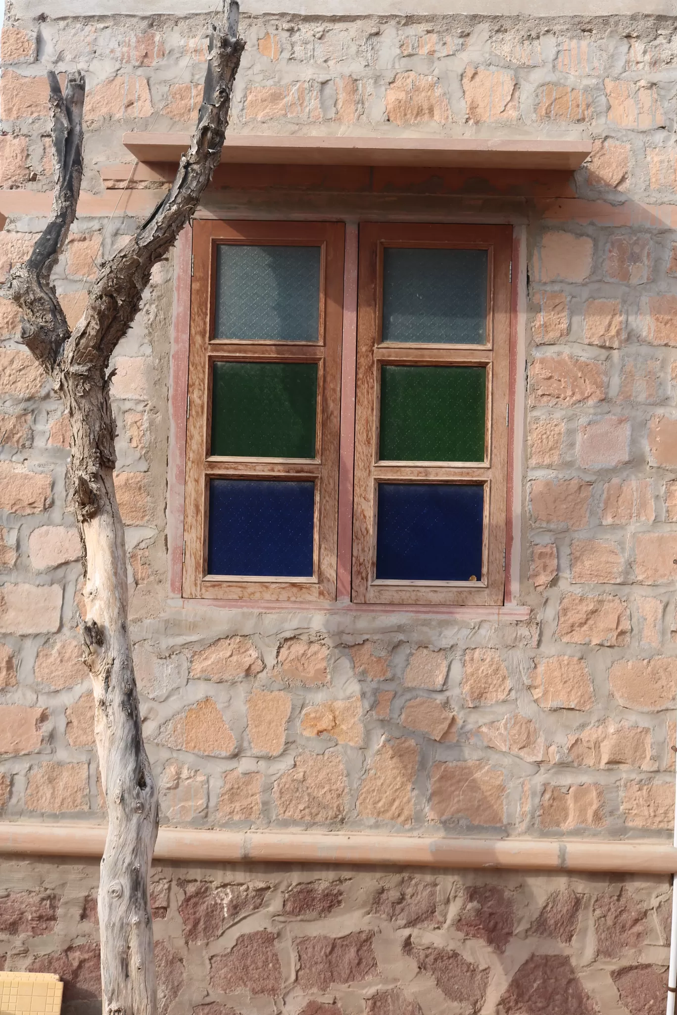 Photo of Pokaran Desert Resort By Escape Route: Travel And Food Blog By Saloni Aggarwal