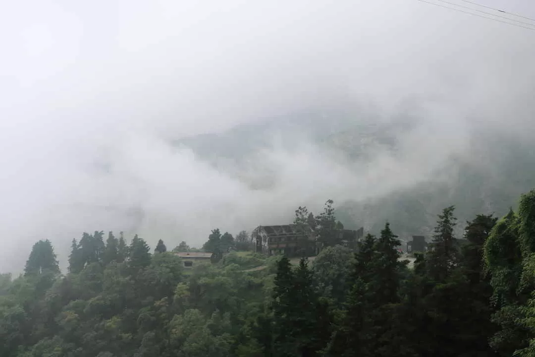 Photo of Lambi Dehar Mines By Escape Route: Travel And Food Blog By Saloni Aggarwal