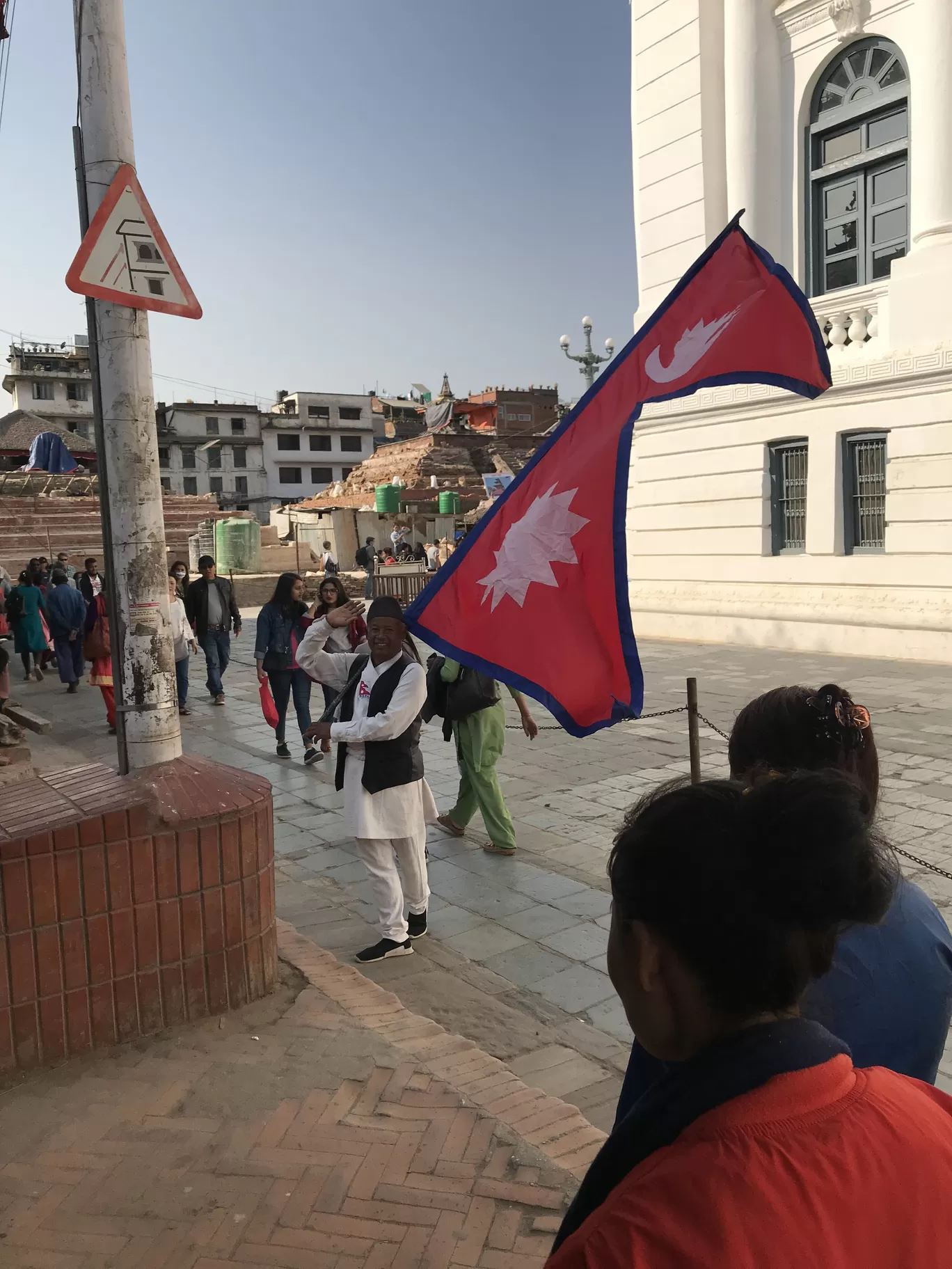 Photo of Kathmandu By Escape Route: Travel And Food Blog By Saloni Aggarwal