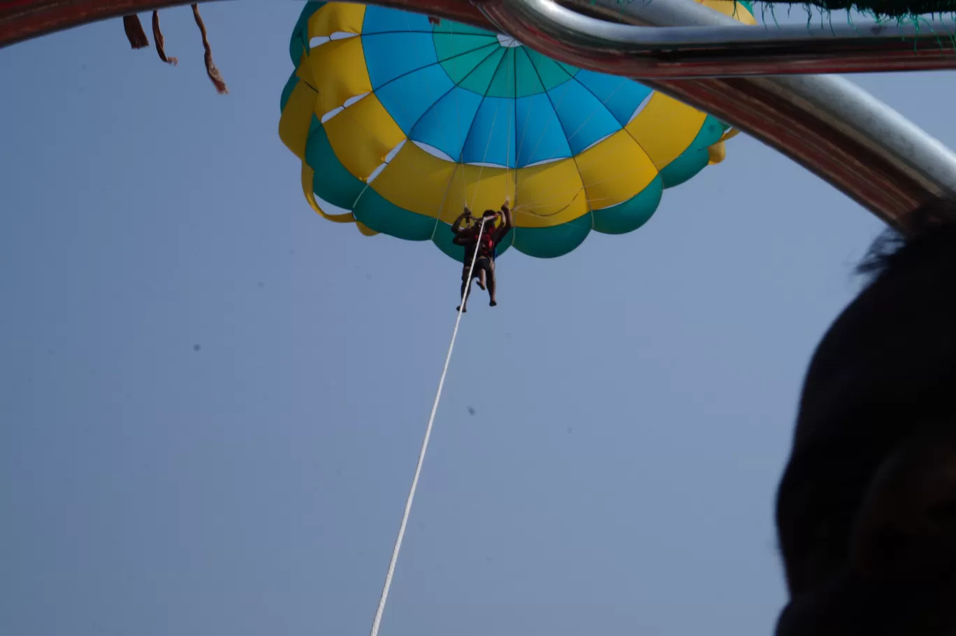 Photo of Tarkarli Beach By Escape Route: Travel And Food Blog By Saloni Aggarwal