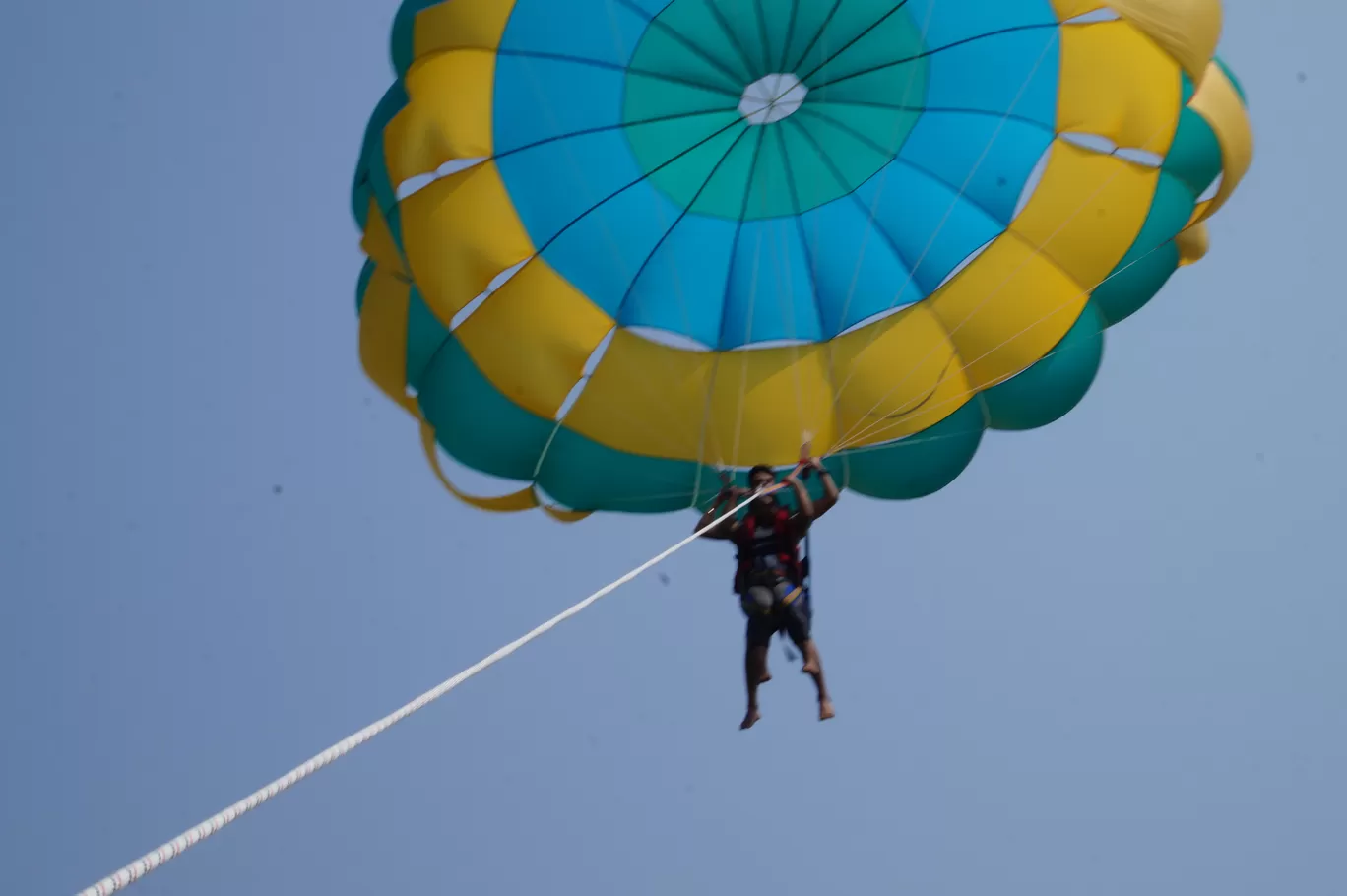 Photo of Tarkarli Beach By Escape Route: Travel And Food Blog By Saloni Aggarwal