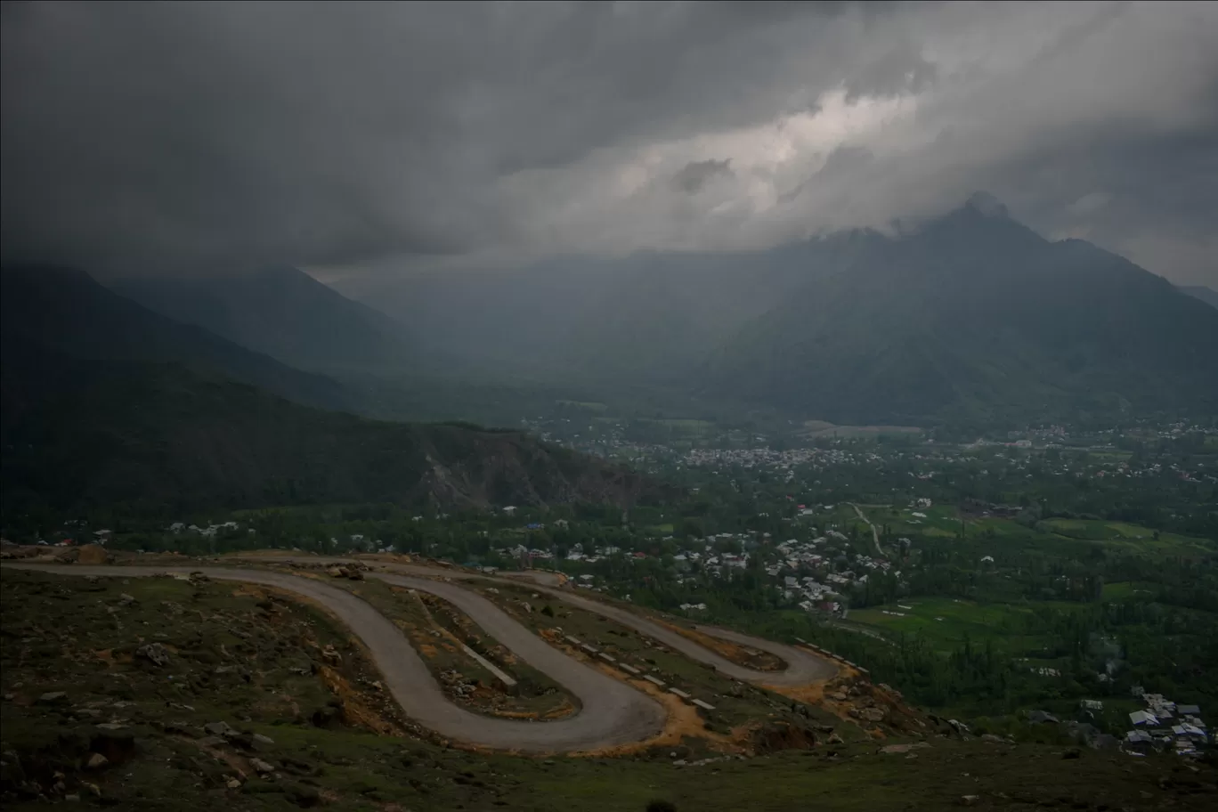 Photo of Jammu and Kashmir By Harris Zargar