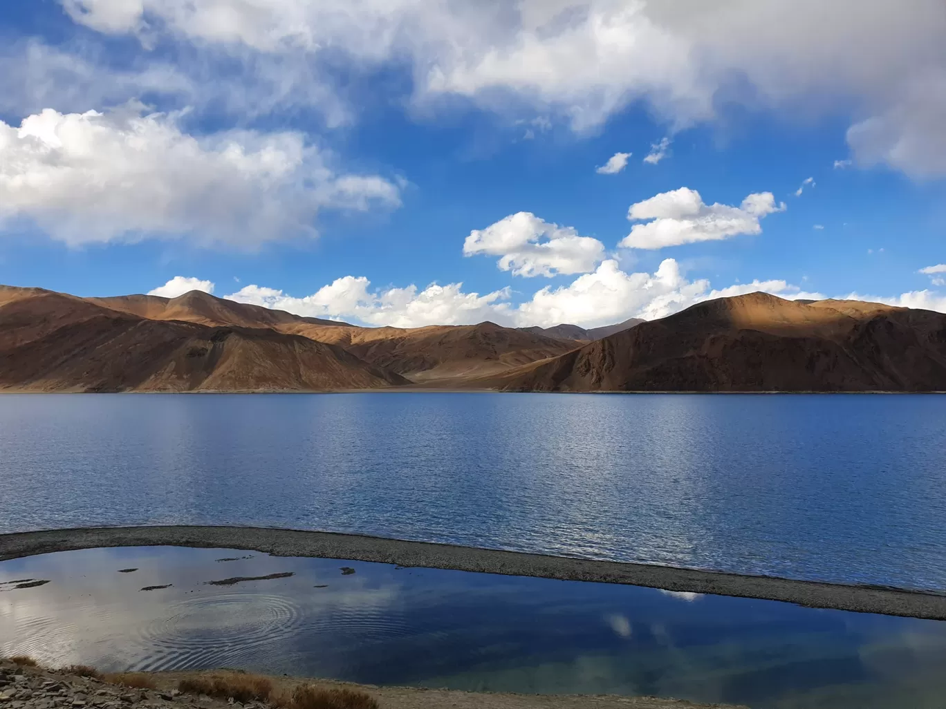 Photo of Ladakh By Three Brown Girls