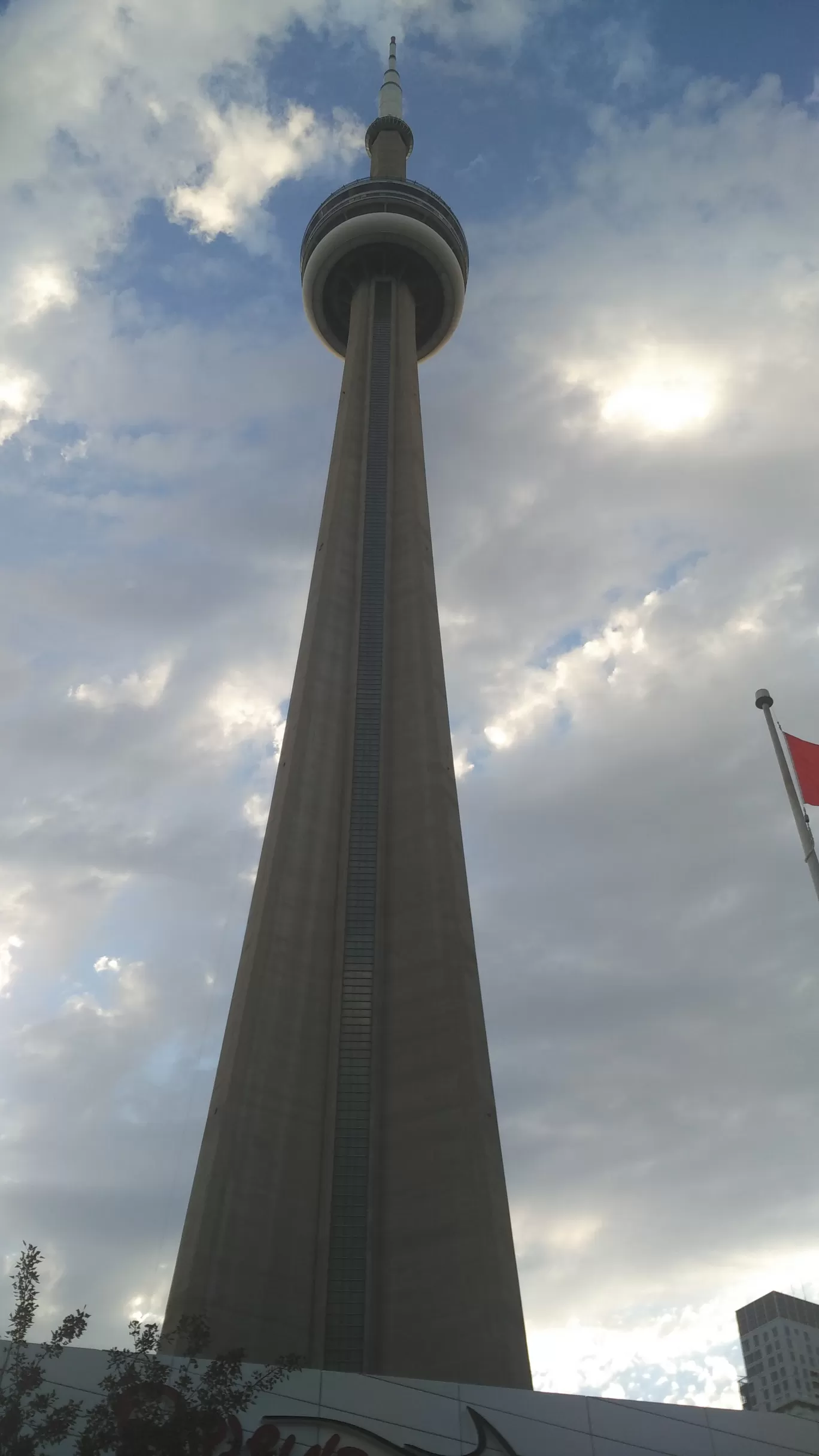 Photo of Toronto By Divya Prakash Jha